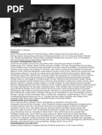 Download Bangunan A Famosa by lisa95 SN18630704 doc pdf