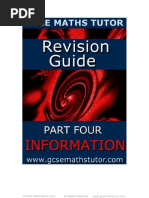 Gcse Math Book Pdf