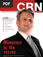 Download Computer Reseller News Nov 08 by CRN South Africa SN18631154 doc pdf