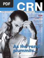 Download Computer Reseller News Oct 08 by CRN South Africa SN18631165 doc pdf