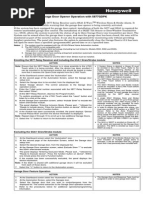 Download Honeywell 5877GDPK Programming Guide by Alarm Grid Home Security and Alarm Monitoring SN186314203 doc pdf