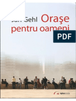 Orase Pentru Oameni - 