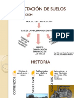 Compactación de Suelos