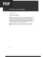 Download Gang in the Military by AnotherVietGuy SN18633850 doc pdf