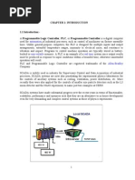 PLC and Scada Training