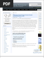 Download artikel-tentang-komputer by dargasupa369 SN18635242 doc pdf