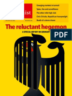 14.06.2013 The Economist