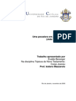 Exegese de João 7 - 53-8 - 11 - A Mulher Pecadora PDF