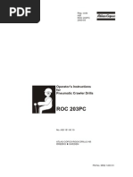 Download ROC203CE Operator instructionspdf by gonzalo hernandez aguilar SN186361114 doc pdf