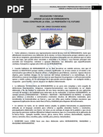 Construir La Propia Caja de Herramientas: Vida, Profesion y Futuro