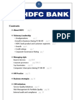  About HDFC Pg 1