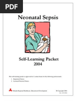 Download Neonatal Sepsis by jake1014 SN18636324 doc pdf