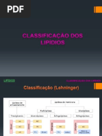 Lipídios na agronomia (completo)