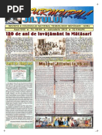 Revista Murmurul Jiltului Nr.23 | PDF
