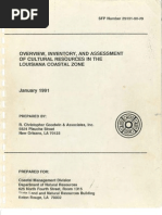 Download Geoarchaeology of the Louisiana Coastal Plain by etchplain SN18637022 doc pdf