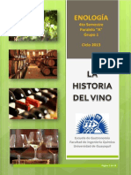 01-Historia Del Vino - Final PDF