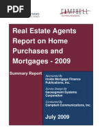 Download Real Estate Agent Survey June 2009 by hblodget SN18637173 doc pdf