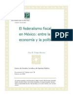 2.3.3 Federalismo Fiscal Mexico Docto84