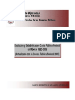 Cefp0492006gasto Publico Distribucion de 1980-2006finanzasy Inae4