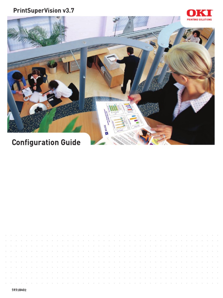 PSV Config Guide Tcm3-152724 | PDF