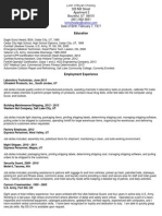 Navy EVAL Bullet Examples for Advancement | PDF | United States Navy ...