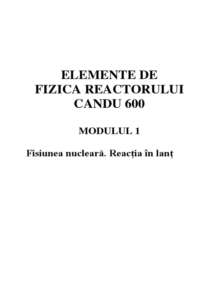 Module CNE | PDF