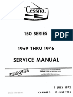 Cessna 150 Service Manual