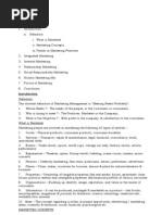 Download Holistic Marketing by Himansu S M SN18640500 doc pdf