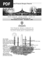 Download 51207312-1-2013 by St Francis Borgia Parish SN186407241 doc pdf