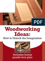 Woodworking Ideas A