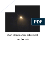 Short Stories About Retirement