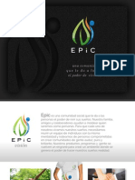 Epic Reseña ES PDF