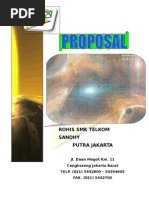 Download Proposal Ismi Edited by evi febrina SN18641648 doc pdf