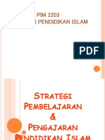 Strategi PNP