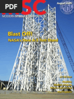 Download Modern Steel - 08 AUG 2009  by jumanlee SN18642141 doc pdf