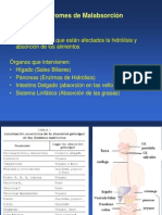 Malabsorcion