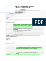 Actividad Es de Bioctenologia de La Unidad 1 y 2 Corregidas