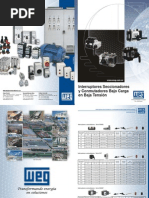 Tarifa Omron Es 2015 | PDF | Ingenieria Eléctrica | Bienes