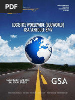 Aircraft Equipment Suffix Codes Guide | PDF | Transponder (Aeronautics ...