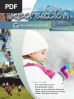 Download Longmont WinterSpring 2014 Brochure by City of Longmont Colorado SN186431537 doc pdf
