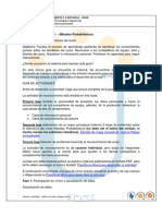 Guia Actividad Reconocimiento Metodos Probabilisticos