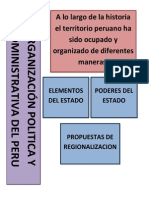 Tres Poderes Del Estado