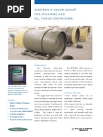 Elec Chl or Scale Cl