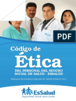 Cod Etica PDF
