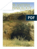 Near East Archaeology Vol 69 No 2