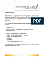 Servo Vacio PDF