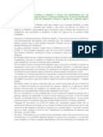 La Cámara Comercial Condenó A Garbarino A Abonar Una Indemnización Por Una Computadora Que Vino Fallada de Fábrica