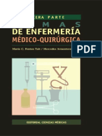 Enfermeria Medico Quirufico