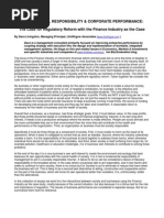 Download The Corporation vs Society Performance Social Responsibility and the Win-Win by Dave Livingston SN18645321 doc pdf