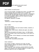 Download Autre Signification Des Cartes Du Petit Lenormand by lili7661 SN18645508 doc pdf